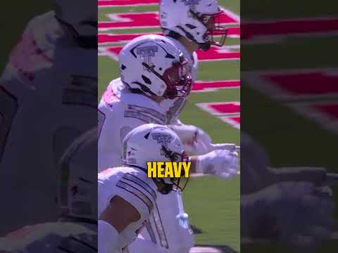 The Big 12 is turning up the heat in a MASSIVE REMATCH! @drpepper