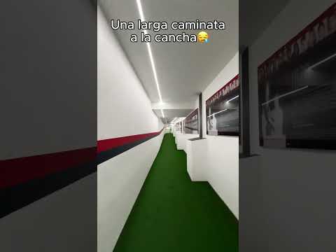 Red Bull acknowledged the long journey 😮‍💨⚽️ (via @RedBullSalzburg/IG)