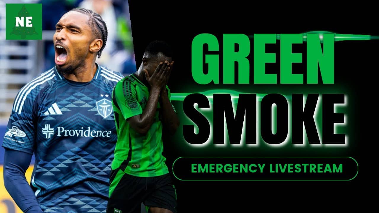 Austin FC Signs Jon Bell & Osman Bukari Transfer Rumor