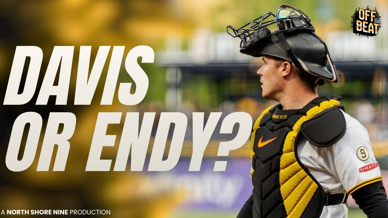 Is Endy Rodriguez About To Steal Henry Davis’ Job?