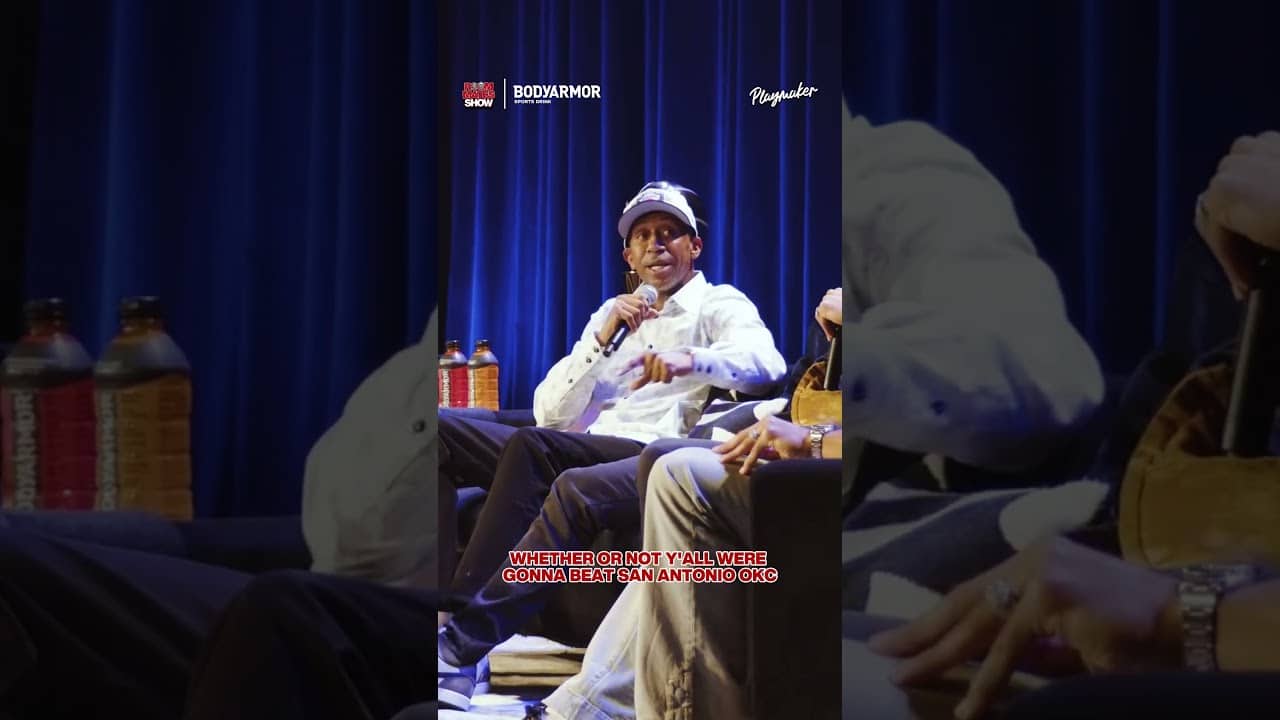 Stephen A. Smith Knew The Knicks Could Make It After the Atlanta Series