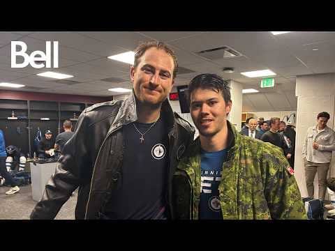 Jets open road trip with a Mile High W!