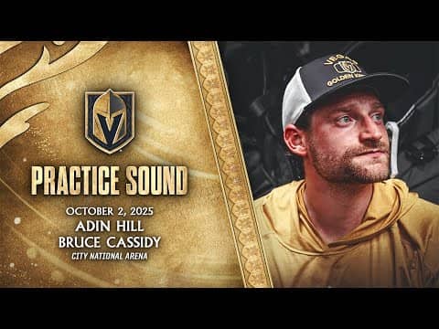 🎥 SOUND: Hill & Cassidy