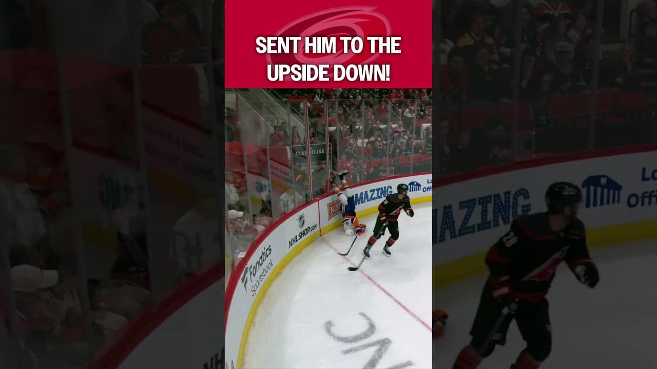 When you go from 🙂 to 🙃