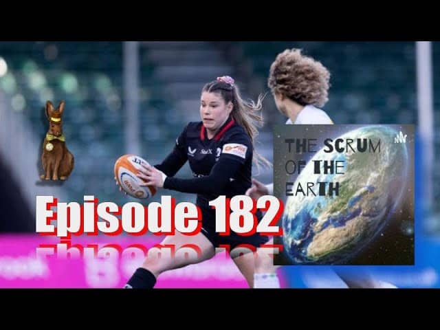 Episode 182 - Is UBB the Anti-Leinster? Weekend Wrap-Up, and More!