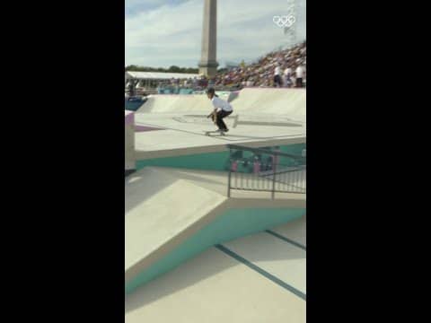 Happy World Skate Day!