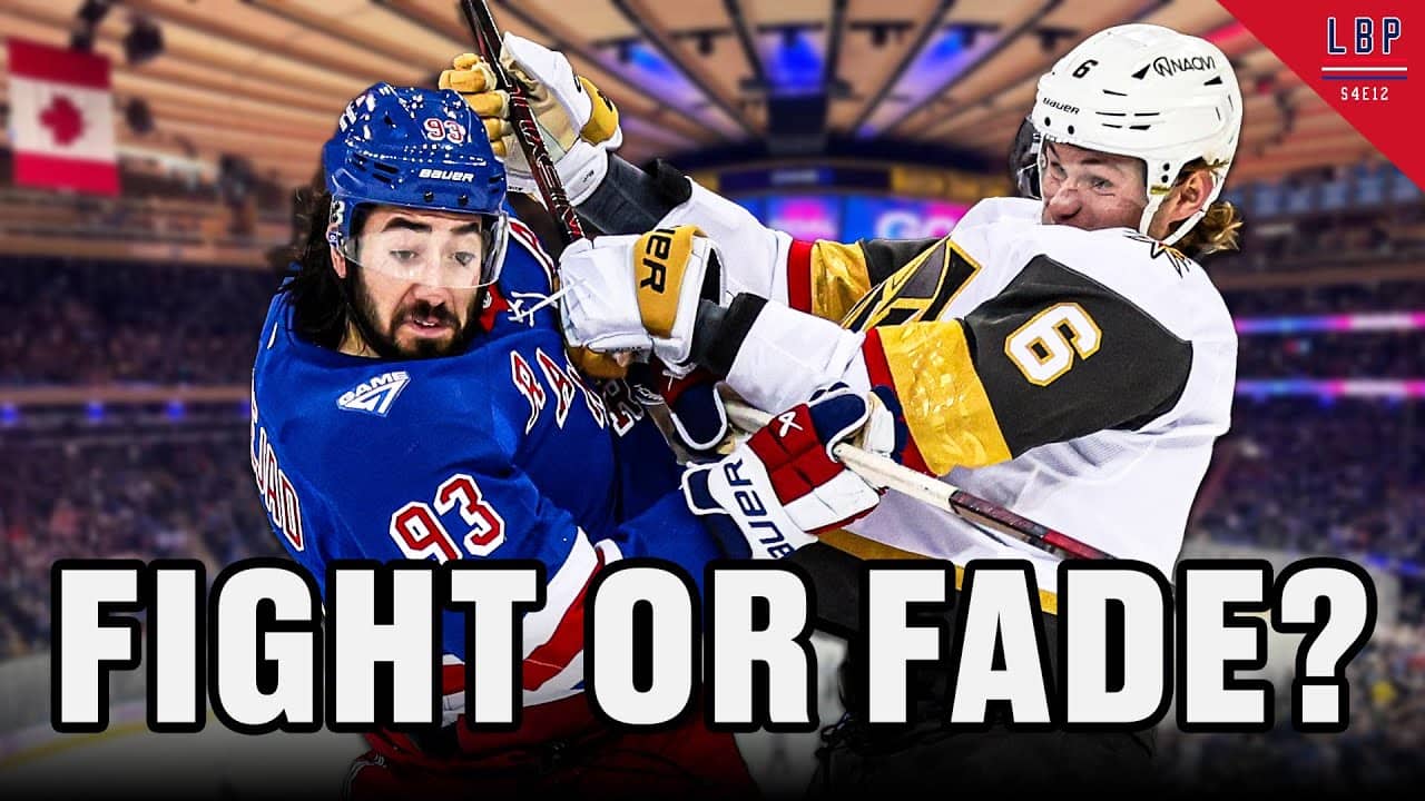 The Rangers are hanging around | Will it be enough to make the playoffs?