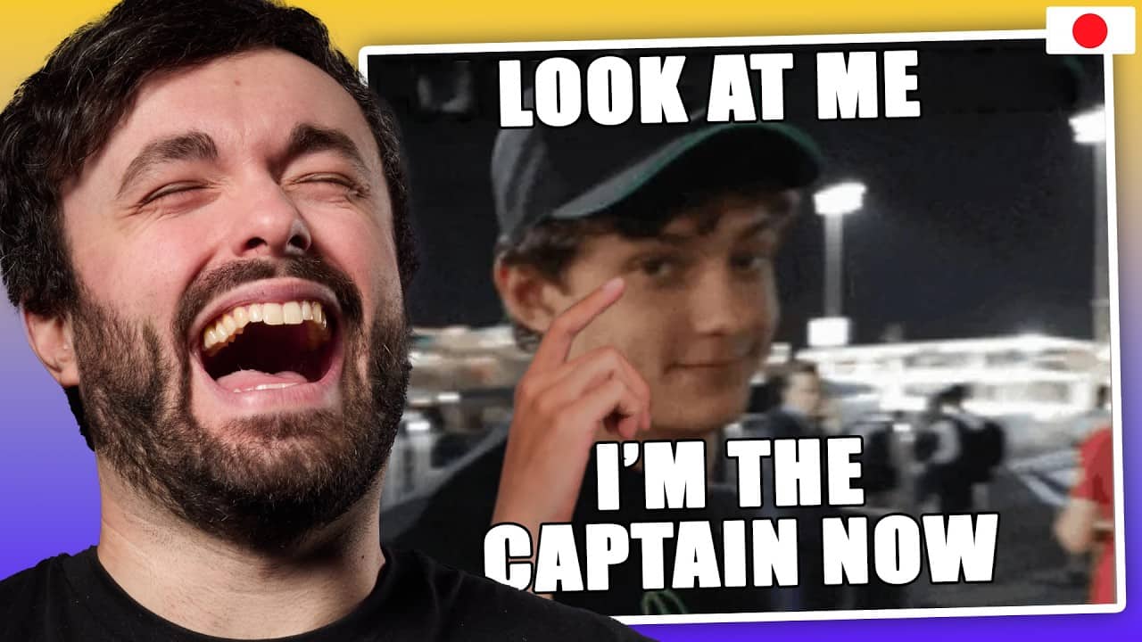 The Best Reactions from the 2026 Japanese Grand Prix