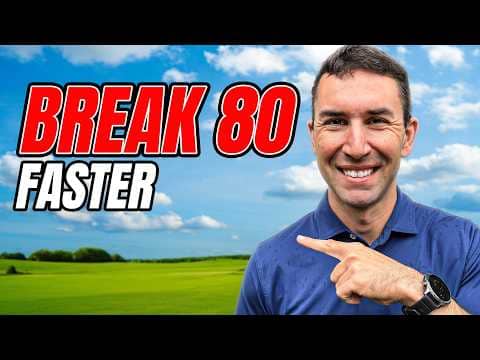 Scratch-Level Ball Striking Explained in 15 Minutes