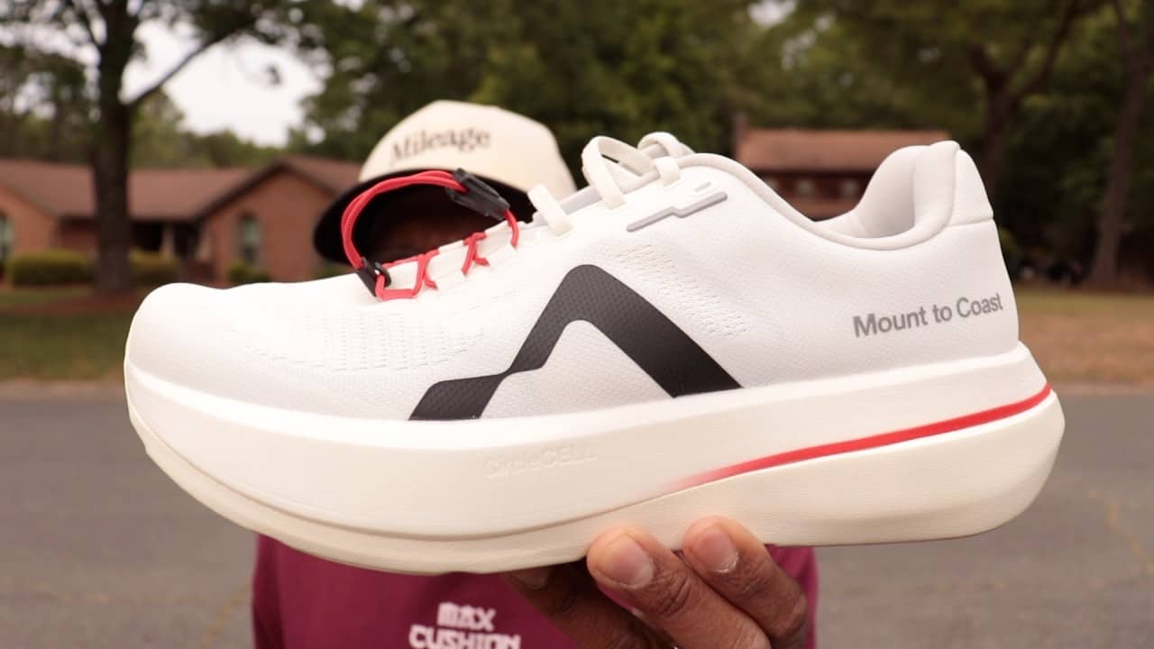 Mount to Coast C1 First Run Review