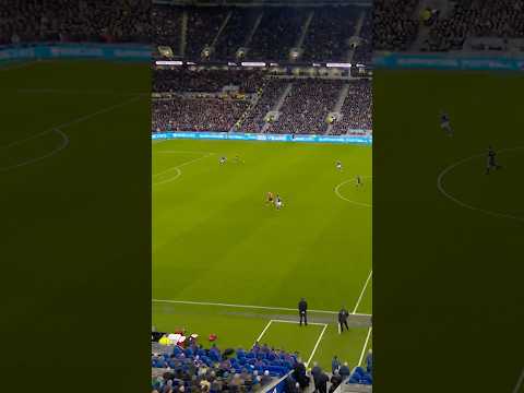 Look At Sesko’s SPEED! ⚡️