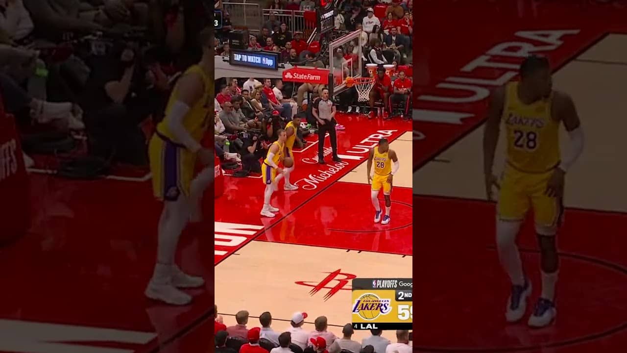 Alpi ➡️ Amen for the SLAM #rockets