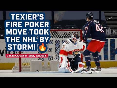 It's all about confidence!