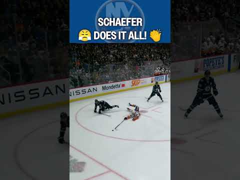 Get you a rookie who can do BOTH 🙌