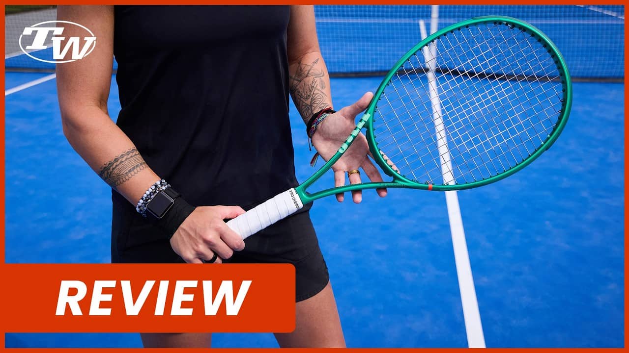 Wilson Blade Pro 100 v10 Racquet Review: Fast, Crisp, Dangerous; This Is Not Your Typical Blade