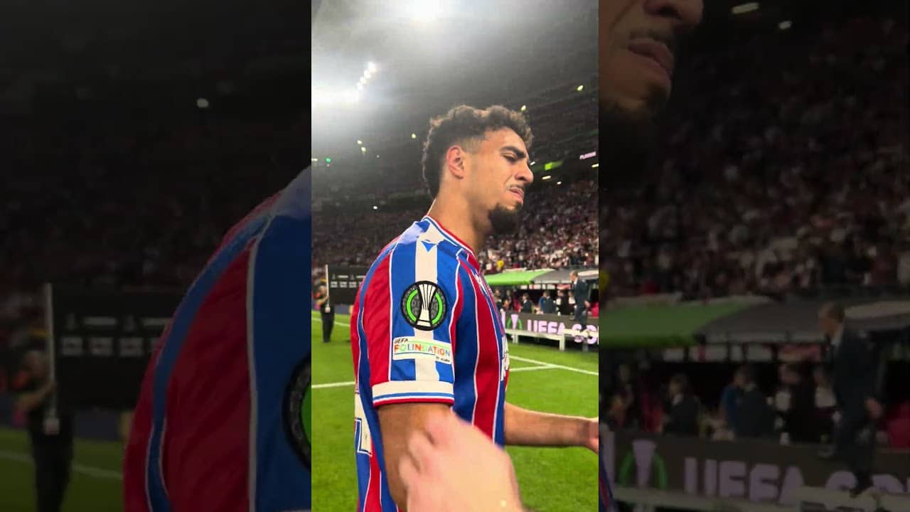 What it means 🥺🏆  #crystalpalace #uefa #champions