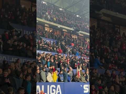 🏟️❤️‍🔥   #OsasunaRealOviedo