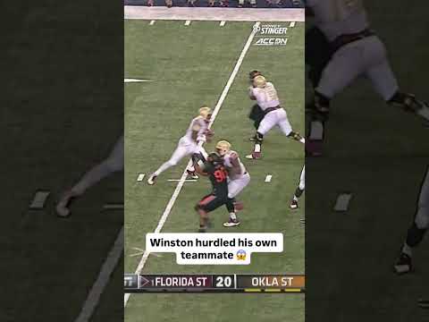 Doing it all for the TD! 🔥@HoneyStingerBuzz Sports fuel trusted by 2,000+ pro and college teams.