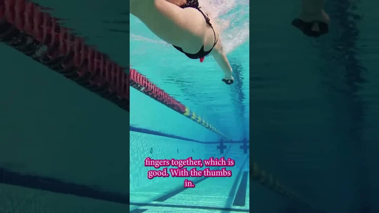 Iso Paddle to Correct Technique #theraceclub