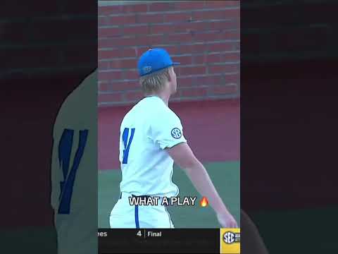 Laid out for the catch 🙌