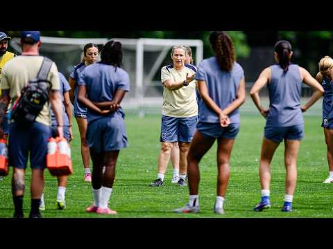 Press Conference: Laura Harvey previews matchup against Gotham