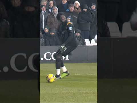 Perfectly placed by Niko Kranjčar 😮‍💨🤌