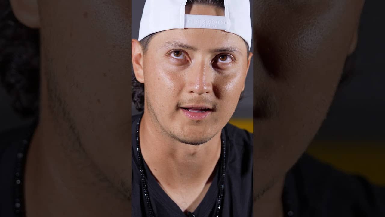 Coffee Breakz pres. by Sheetz: Rafael Flores Jr.