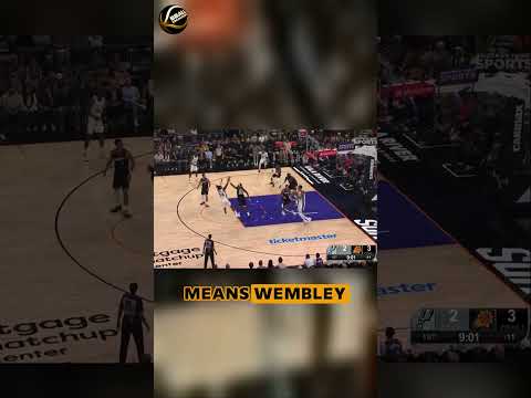 How a 6'4" Wing SHUT DOWN 7'4" Victor Wembanyama: The Defensive Masterclass Breakdown