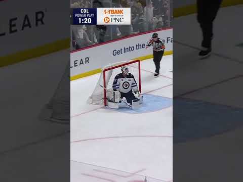 The redirect 🤯🤯