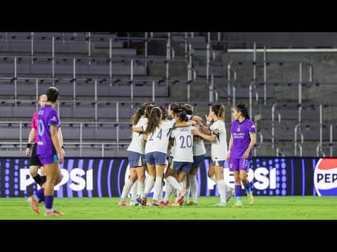 GOAL: Jordyn Bugg slices home Decision Day equalizer