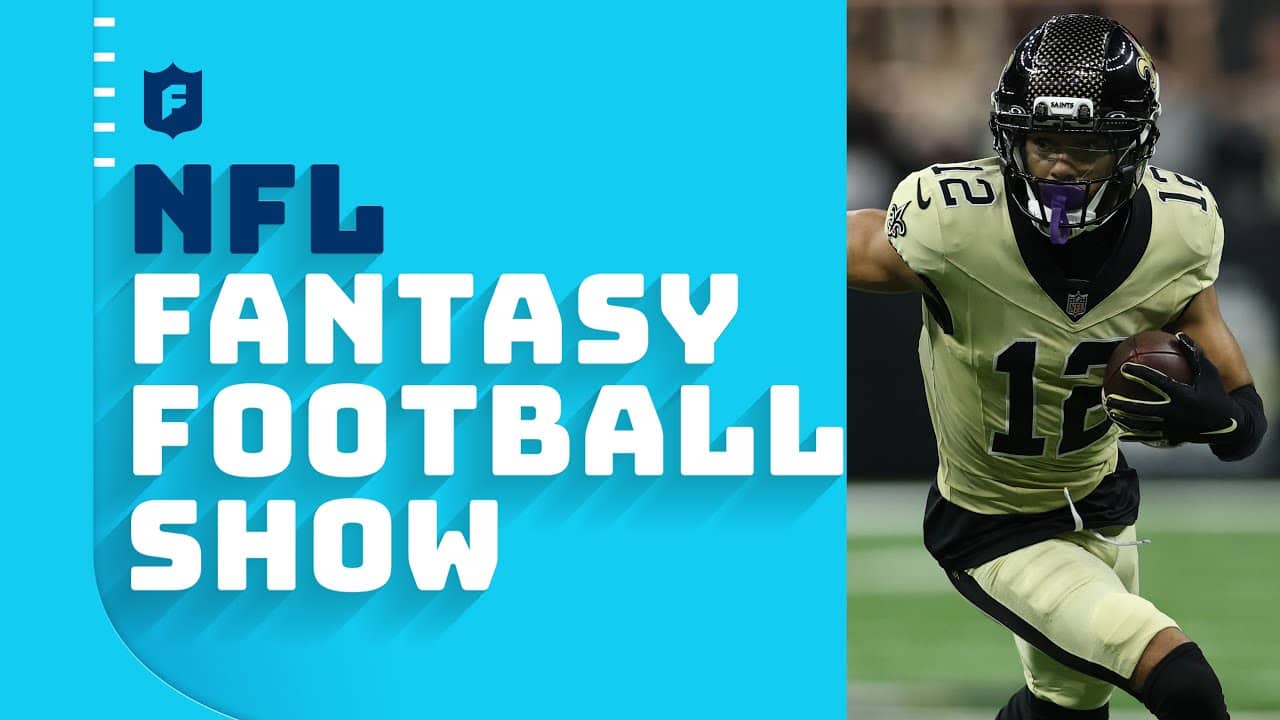 Week 16 Recap: Chris Olave and Trevor Lawrence Go Off