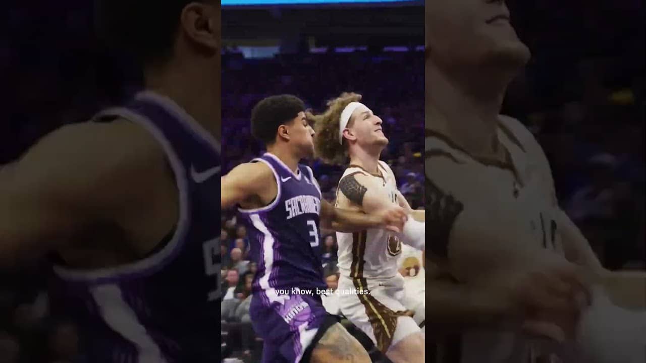 82 of 82. Brandin got it done 💪 | #shorts