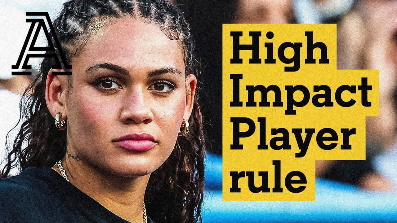 Breaking down the NWSL's controversial new player rule | Full Time
