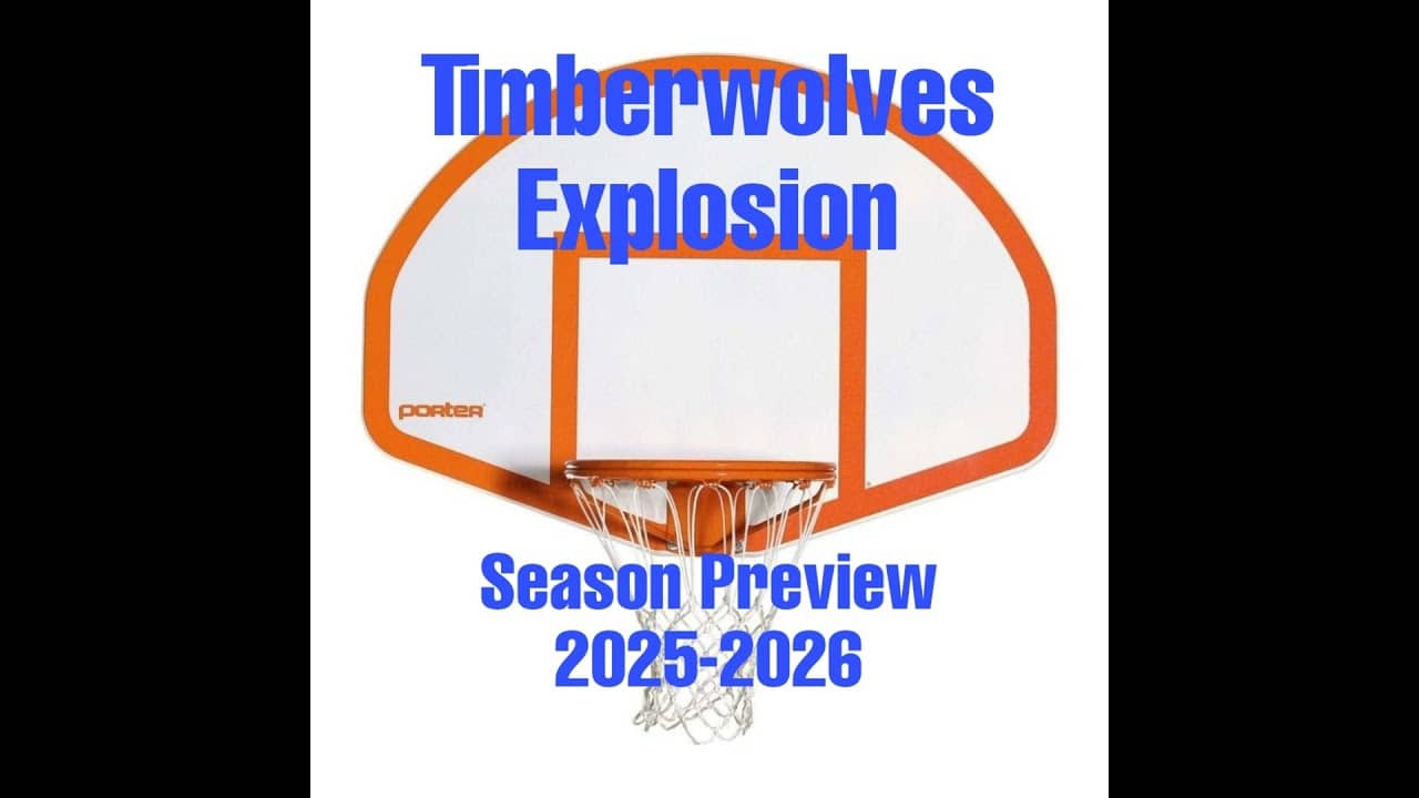 Season Preview 2025-2026 EP438