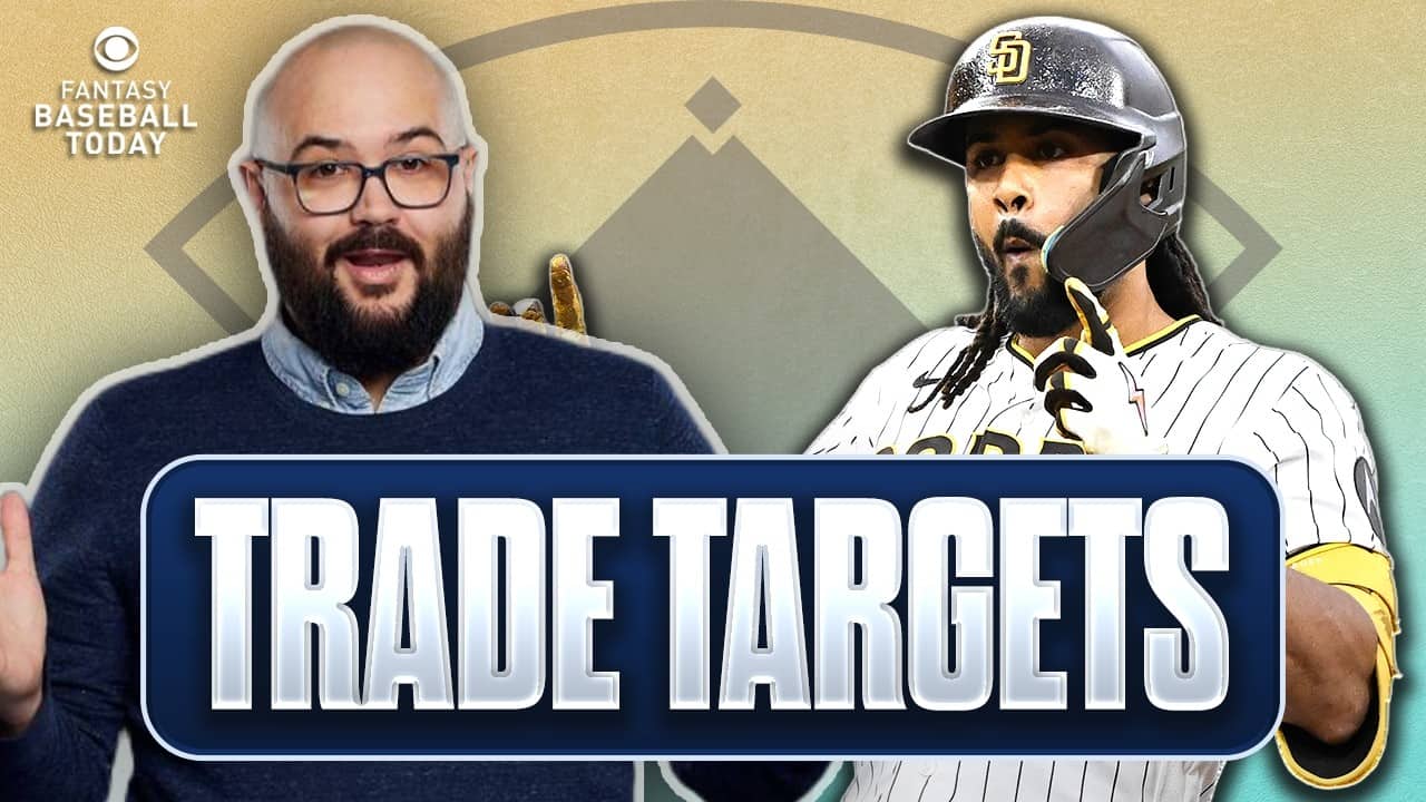 Buy-Low Trade Targets Primed For A BIG SECOND HALF! | Fantasy Baseball Advice