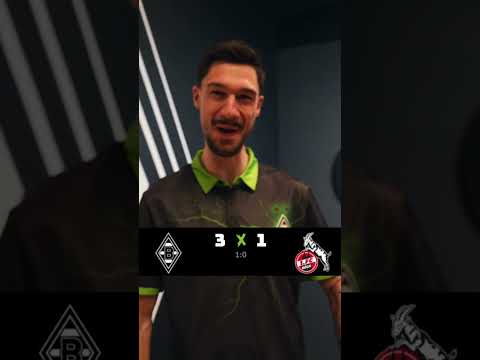 DERBYSIEGER 🖤🤍💚