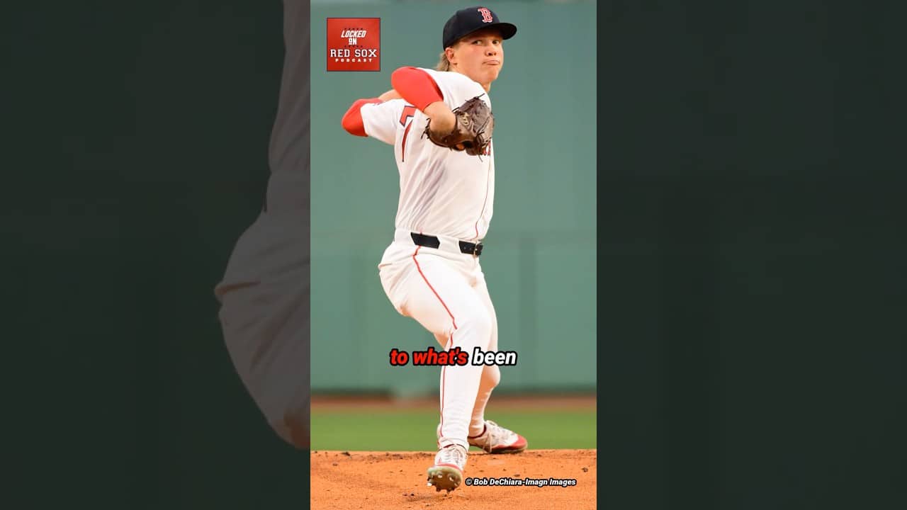 How can Connelly Early's pitching performance improve?? #shorts