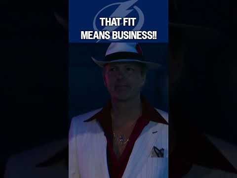 This fit goes HARD! 🔥