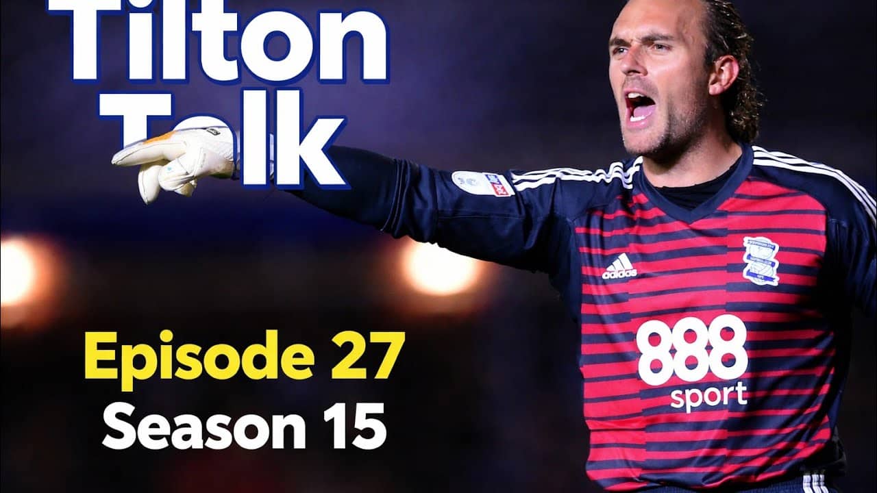 Tilton Talk Live-Ep 27 S 15 with Lee Camp