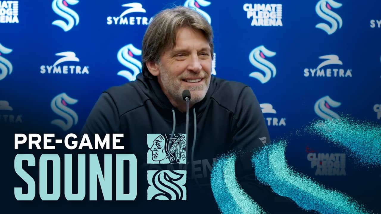 Pre-Game Sound | Lane Lambert - April 4, 2026