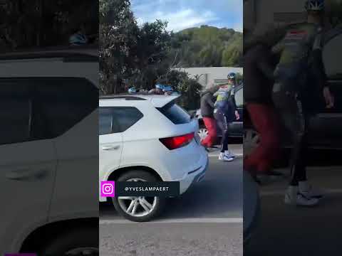 Wolfpack to the rescue! 🐺