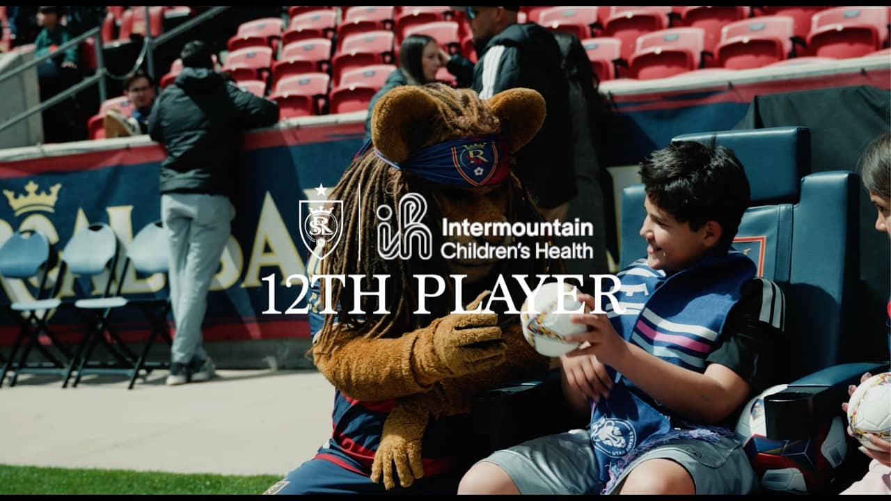 12th Player | Frost Presented by Intermountain Health