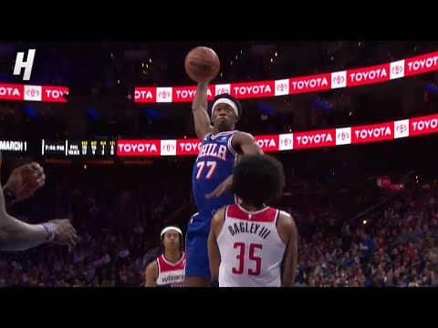 VJ Edgecombe ALMOST ENDED His Career 😱