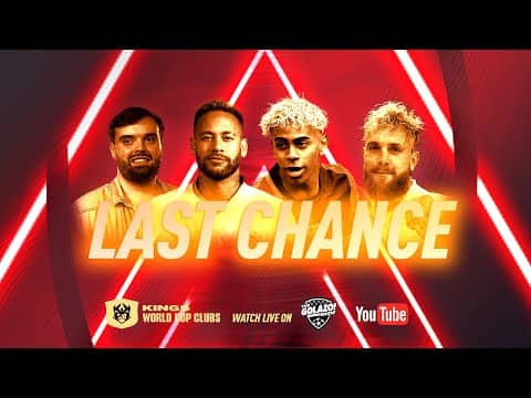 Kings World Cup Clubs LAST CHANCE | GERMANY, ITALY, AMERICAS, SPAIN, BRAZIL, FRANCE, WILDCARDS 🔥 🌎