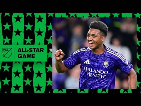 Alex Freeman Mic'd Up at All-Star Skills Challenge 2025!