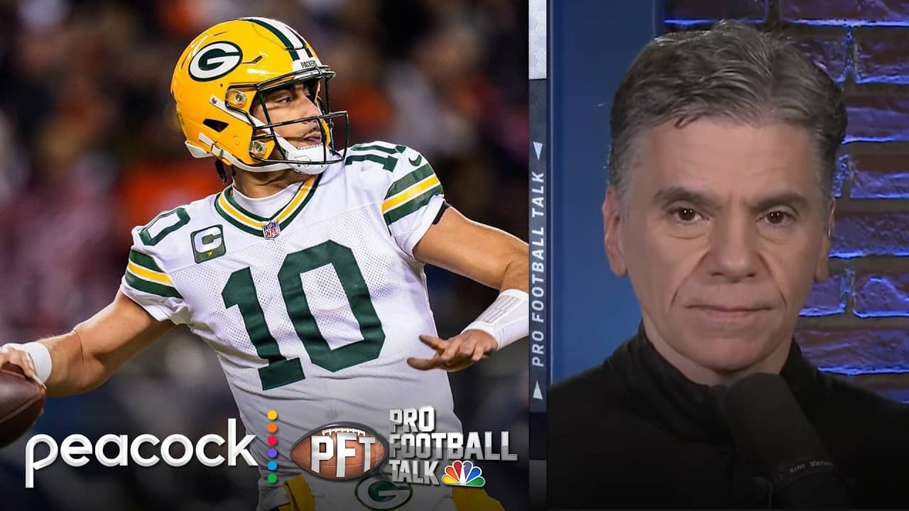 Can the Green Bay Packers turn the corner in 2026? | Pro Football Talk | NFL on NBC