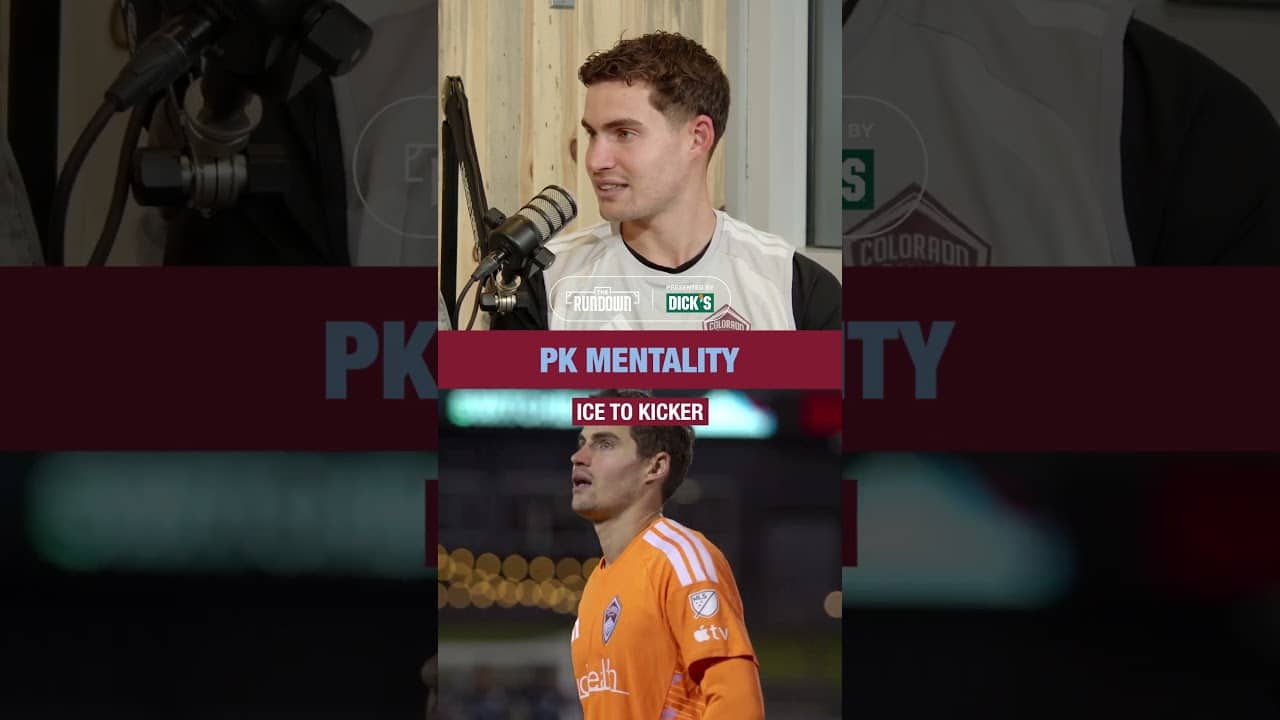 🧊🧤PK MENTALITY | The Rundown