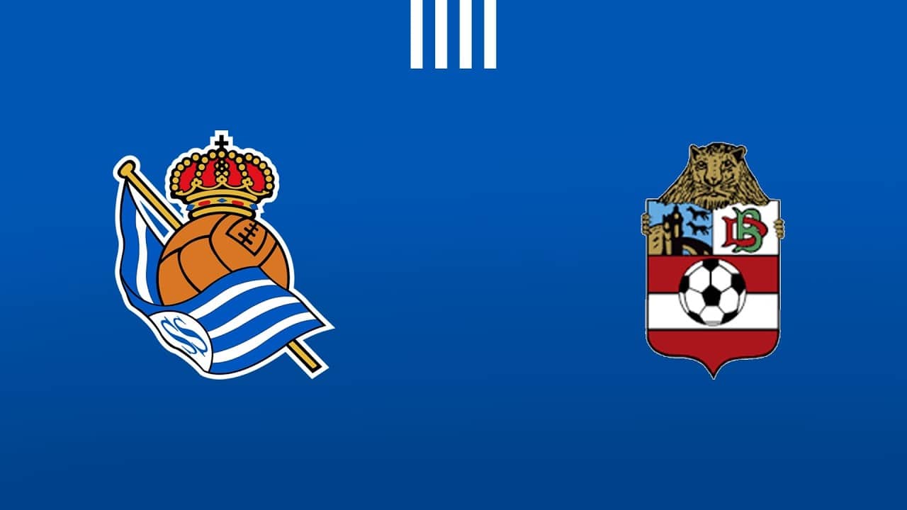 DIRECTO 12:15 | Cadete Vasca - Danok Bat | Zubieta | Real Sociedad