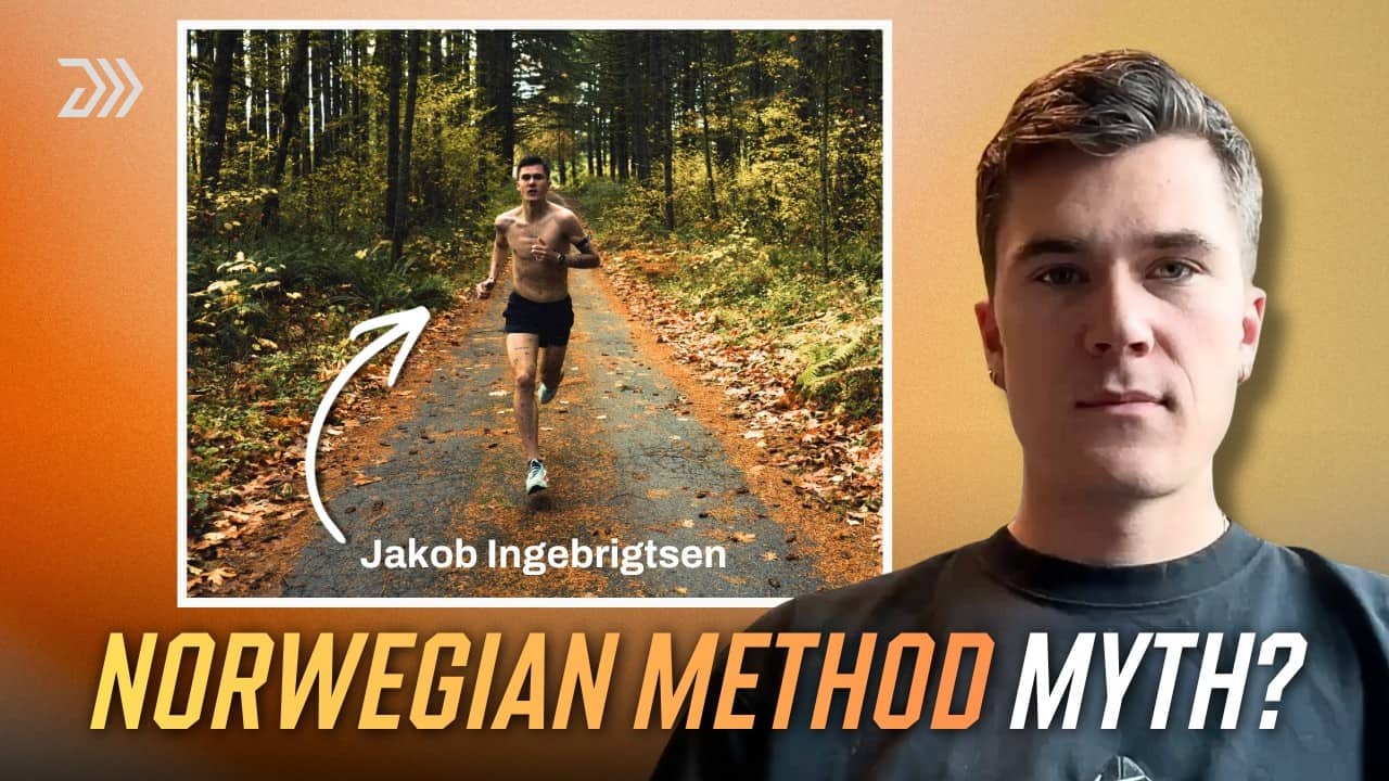 Jakob Ingebrigtsen On His Injury Comeback, Shoe Rotation, Rivalries & Marathon Future