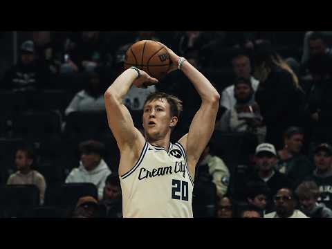 Highlights: AJ Green Scores 20 Points vs. Pelicans | 02.04.26